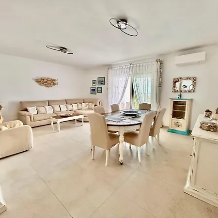 Casa Gio' Vista Mare Porto Cervo *
