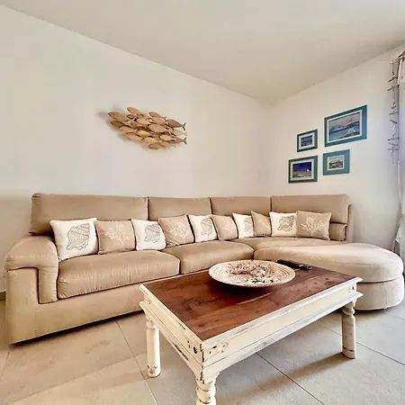 Apartment Casa Gio' Vista Mare Porto Cervo *