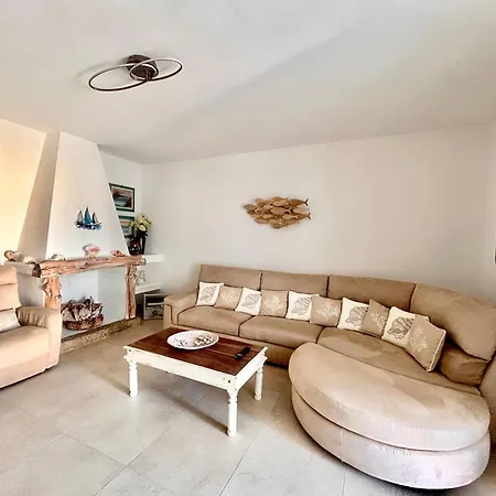 Casa Gio' Vista Mare Porto Cervo * Liscia di Vacca