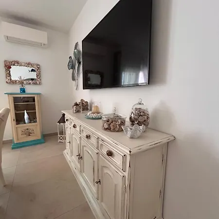 Casa Gio' Vista Mare Porto Cervo Apartment *