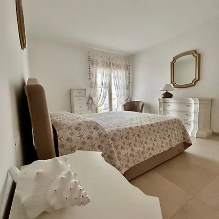 Casa Gio' Vista Mare Porto Cervo *