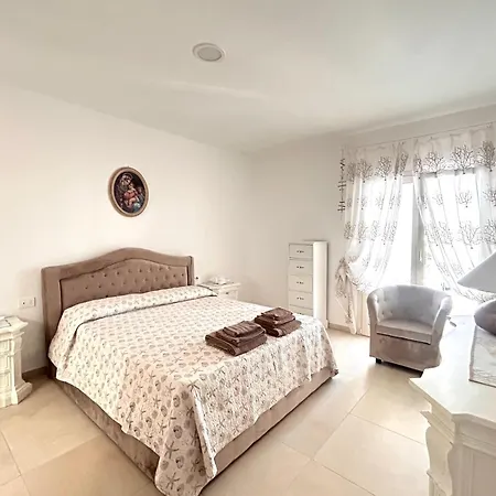 Casa Gio' Vista Mare Porto Cervo