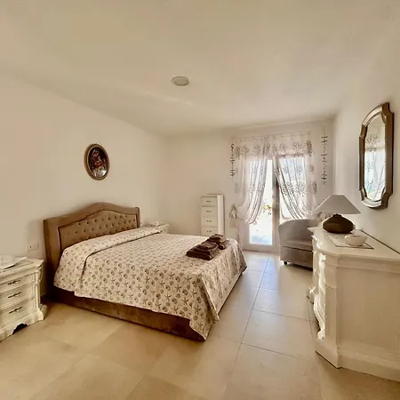 Casa Gio' Vista Mare Porto Cervo Liscia di Vacca