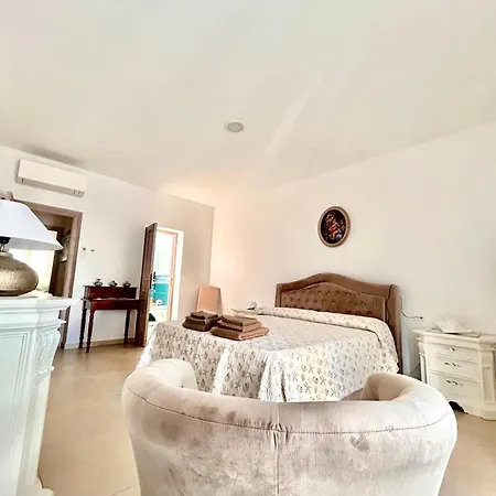 Casa Gio' Vista Mare Porto Cervo * Liscia di Vacca