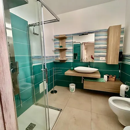 Casa Gio' Vista Mare Porto Cervo Apartment *