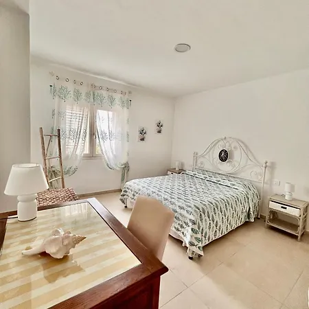 Casa Gio' Vista Mare Porto Cervo Apartment