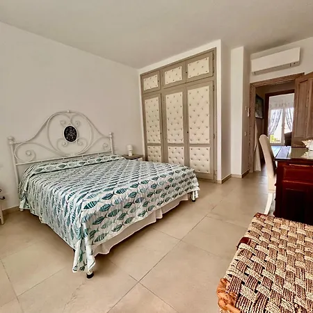 Apartment Casa Gio' Vista Mare Porto Cervo *