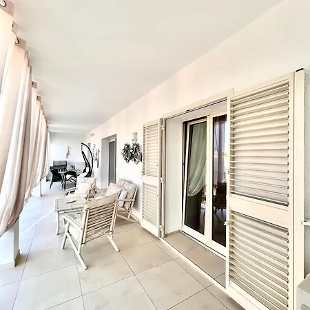 Casa Gio' Vista Mare Porto Cervo Apartment Liscia di Vacca