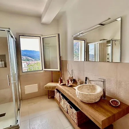 Apartment Casa Gio' Vista Mare Porto Cervo