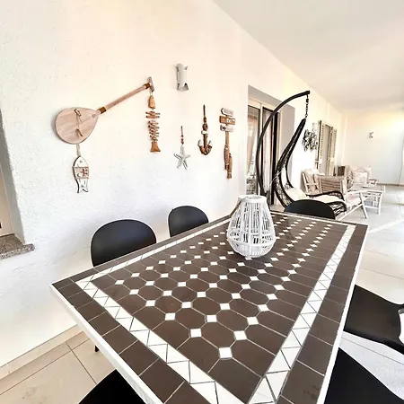Casa Gio' Vista Mare Porto Cervo *