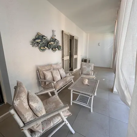 Casa Gio' Vista Mare Porto Cervo Apartment Liscia di Vacca
