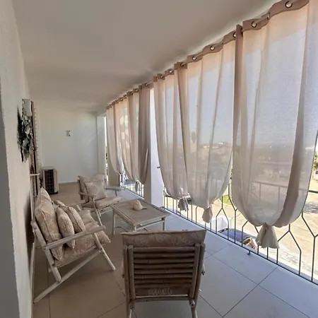 Casa Gio' Vista Mare Porto Cervo Liscia di Vacca