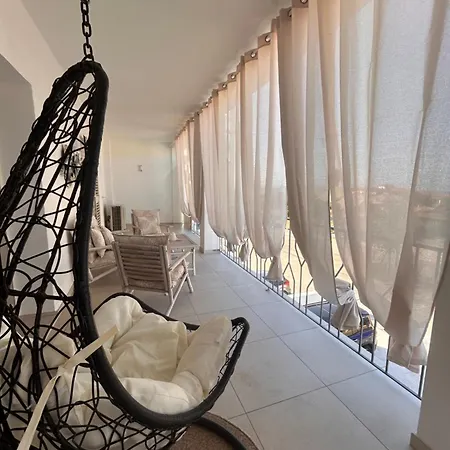 Casa Gio' Vista Mare Porto Cervo Apartment
