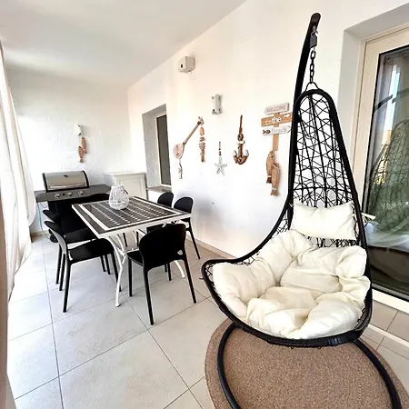 Apartment Casa Gio' Vista Mare Porto Cervo Liscia di Vacca