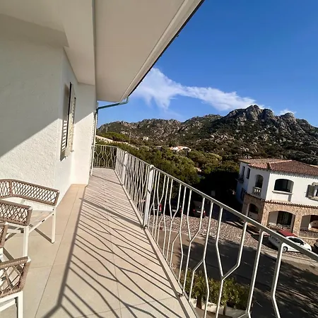 Casa Gio' Vista Mare Porto Cervo * Liscia di Vacca