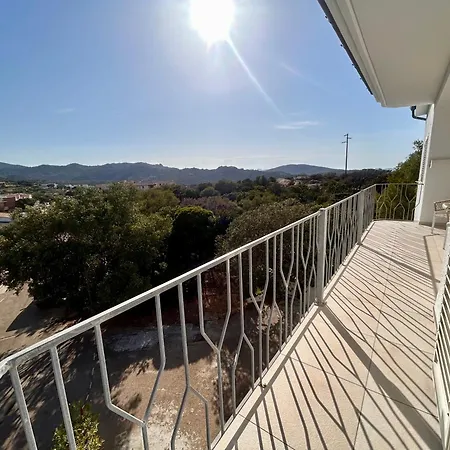 Casa Gio' Vista Mare Porto Cervo Apartment