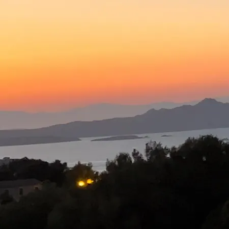 Casa Gio' Vista Mare Porto Cervo Apartment Liscia di Vacca
