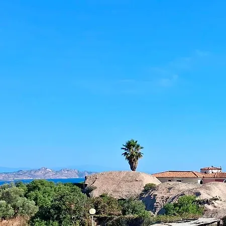 Casa Gio' Vista Mare Porto Cervo Apartment