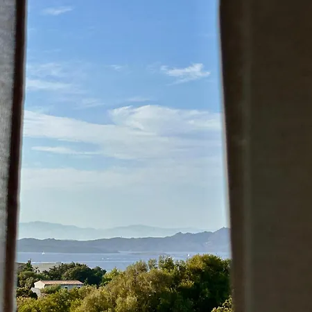 Casa Gio' Vista Mare Porto Cervo Liscia di Vacca