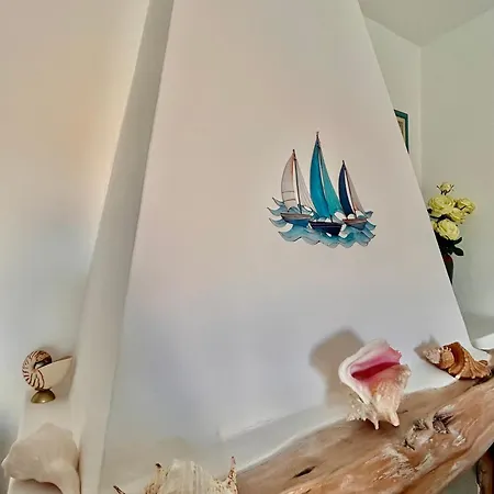 Casa Gio' Vista Mare Porto Cervo Liscia di Vacca