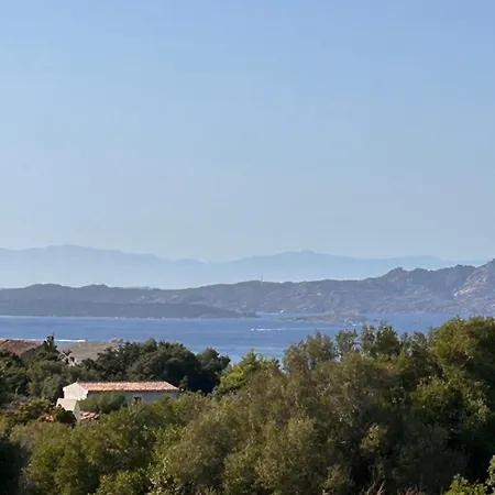 Casa Gio' Vista Mare Porto Cervo Apartment