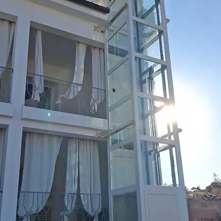 Casa Gio' Vista Mare Porto Cervo Apartment Liscia di Vacca