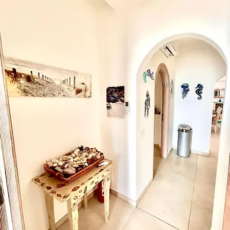 Casa Gio' Vista Mare Porto Cervo * Liscia di Vacca