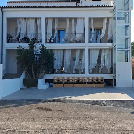 Apartment Casa Gio' Vista Mare Porto Cervo Liscia di Vacca